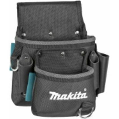 Makita brašna se dvěma přihrádkami 260x145x270mm E-15198