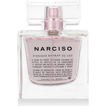 Narciso Rodriguez Narciso Eau de Parfum Radiante Eau de Parfum ТЕСТЕР за жени 90 ml Тестер