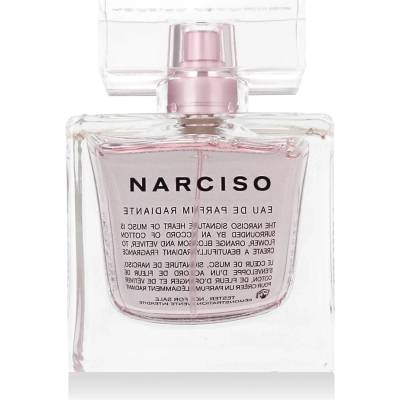 Narciso Rodriguez Narciso Eau de Parfum Radiante Eau de Parfum ТЕСТЕР за жени 90 ml Тестер