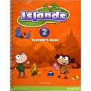 Islands Level 2 Teachers Test Pack
