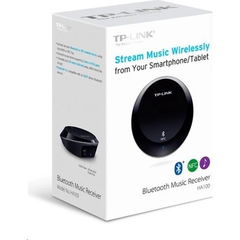 TP-Link HA100 Bluetooth Music Receiver