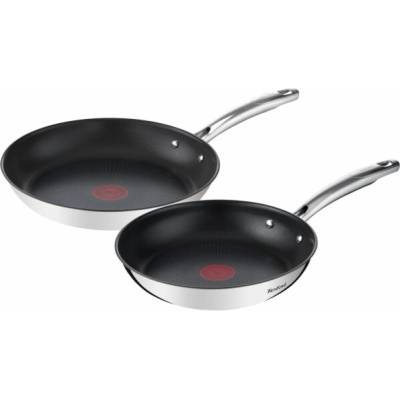Tefal DUETTO+ G732S255 sada pánví 2 kusů