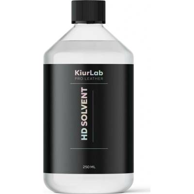 KiurLab Pro Leather HD SOLVENT 250 ml