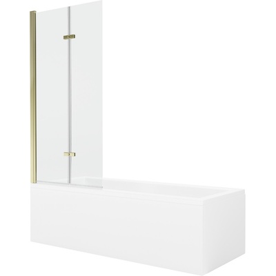 MEXEN - Cubik 170 x 70 cm 550317070X9208025000