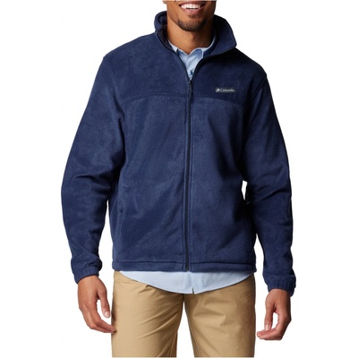 Columbia Мъжко поларено яке Columbia Steens Mountain Full Zip 2.0 Fleece jacket - Collegiate Navy (005-6964-0412)