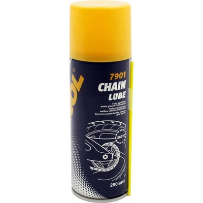 Mannol Chain Lube 200 ml | Zboží Auto
