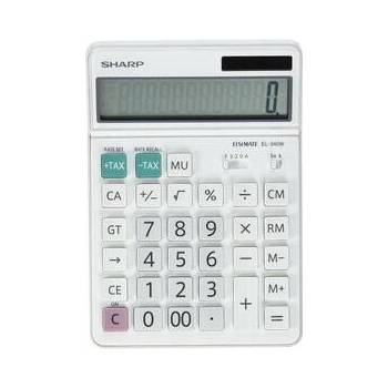 Sharp EL 340 W