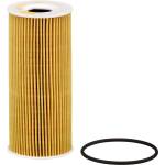Mann-filter Маслен филтър mann-filter hu 7026 z