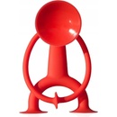 MOLUK OOGI Červená