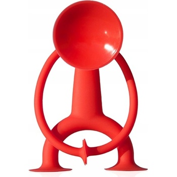 MOLUK OOGI Červená