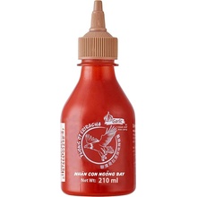 Uni-Eagle Sriracha chilli omáčka s česnekem 245 g