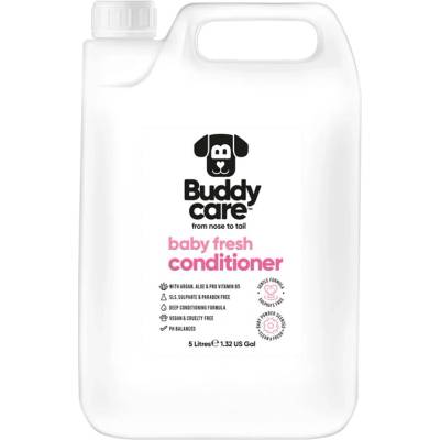 Kondicionér pre psov Buddycare Baby Fresh 5l