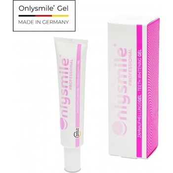 Onlysmile bělicí gel na zuby 40 ml