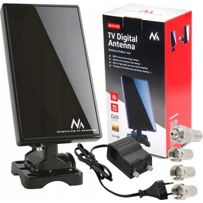Maclean mctv-970