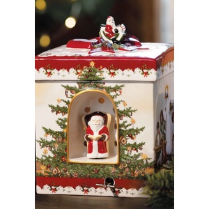 Villeroy & Boch 17 x 17 x 21, 5 cm (14.8327.6693)
