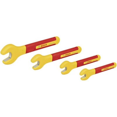 Bosch Professional sada otvorených kľúčov 1600A02NE8