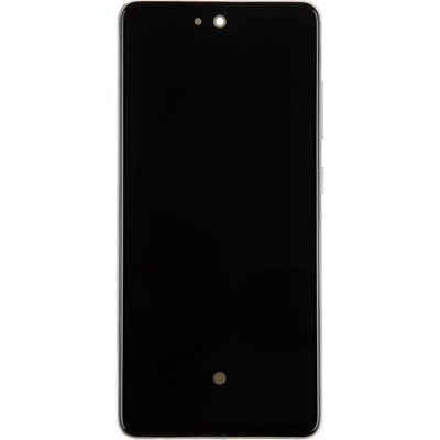 LCD Displej + Dotyková deska + Přední kryt Samsung Galaxy A52s 5G - originál