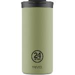 24Bottles Термочаша Travel Tumbler Chromatic 600 мл салвия (001935)