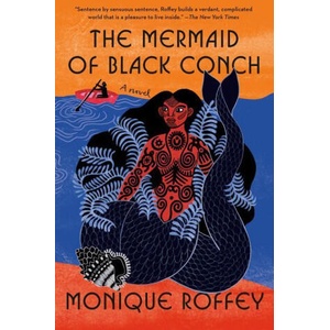The Mermaid of Black Conch (2023)