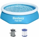 Image 1 of Bestway Fast Set 244x61 cm (57450)