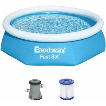 Image 1 of Bestway Fast Set 244x61 cm (57450)