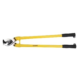 Image 1 of topmaster Ножица за рязане на кабел 24, 600 мм Topmaster 370805