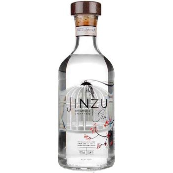 Jinzu 41,3% 0,7 l (čistá fľaša)