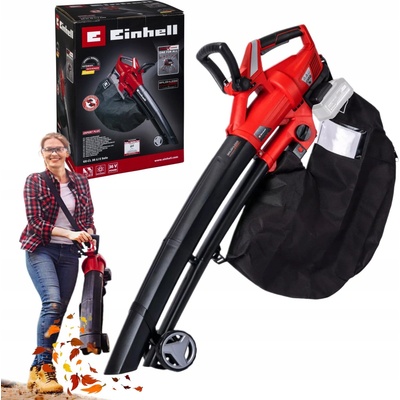 Einhell GE-CL 36 Li E 3433600