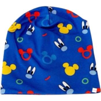 dětská tenká čepice Mickey