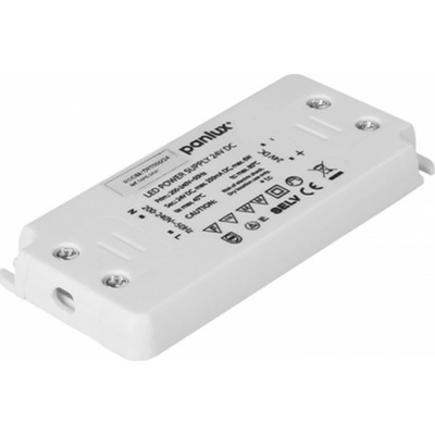 LED napájecí zdroj Panlux DRT006/24 6W 24VDC