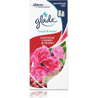 Glade náplň do elektrického osviežovača vzduchu 10 ml