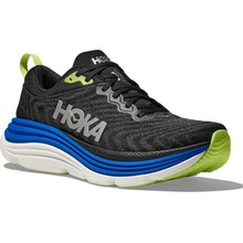 Hoka Gaviota 5 M 1127929 BTRC black electric cobalt