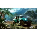 Image 1 of Ubisoft The Crew Motorfest (PS5)