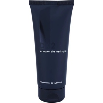 DX2 Men šampón proti vypadávániu vlasov 150 ml