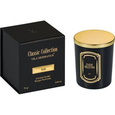 Vila Hermanos Classic Collection Oud 75 g