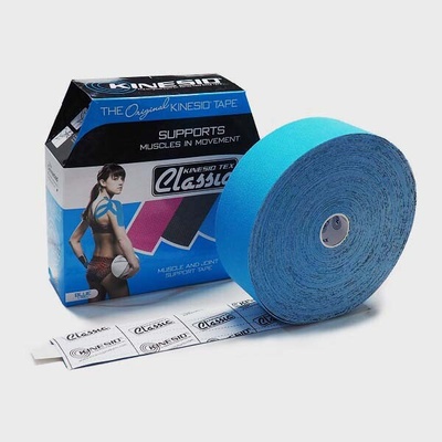 Kinesio Tex Classic Tejpovací páska modrá 5 cm x 31,5 m