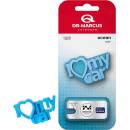 Dr. Marcus CITY Ocean Breeze