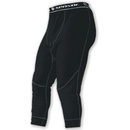 Sensor DOUBLE FACE pánské spodky 3/4 černé