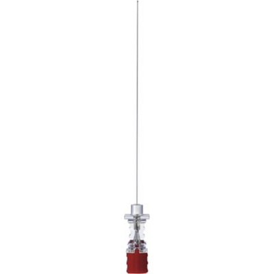 Spinocan spinálna ihla žltá G 20 88 mm 0.90