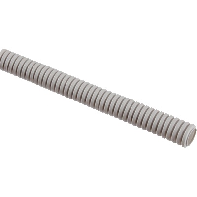 ELMARK САМОЗАГАСВАЩА pvc ГОФРА С ПРОВОЛКА Ф16/10, 7 320n (500n16)