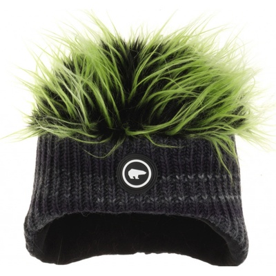 Eisbär čepice Keke Cocker MÜ kids 71092 608