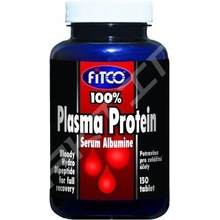 Fitco 100% Plasma Protein 150 tablet