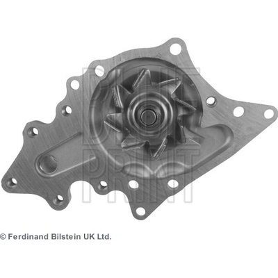 Ferdinand Bilstein UK Ltd. ADV1830127