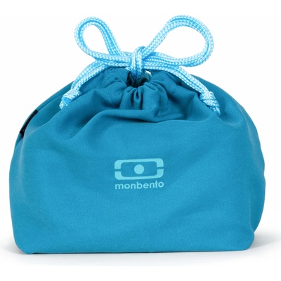 Monbento sáček na svačinový box MB Pochette Denim