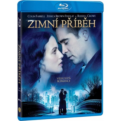 Zimní příběh BRD