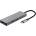 Trust USB хъб TRUST Dalyx 5-IN-1 Multiport Hub (26062)