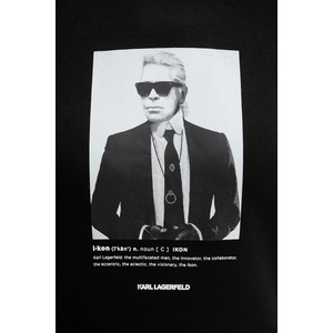KARL LAGERFELD Суичър (B1W20012) - answear - 174,05 лв