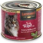 Leonardo Superior Selection beef with venison 200 g