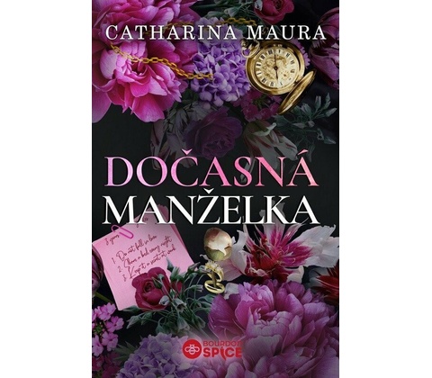 Dočasná manželka