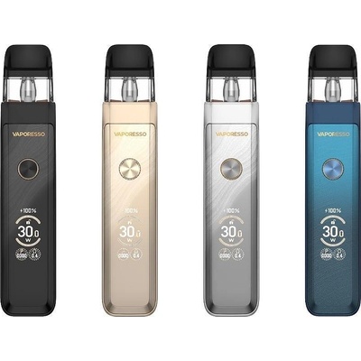Vaporesso XROS Pro 2 Pod Kit 2000mAh 3ml